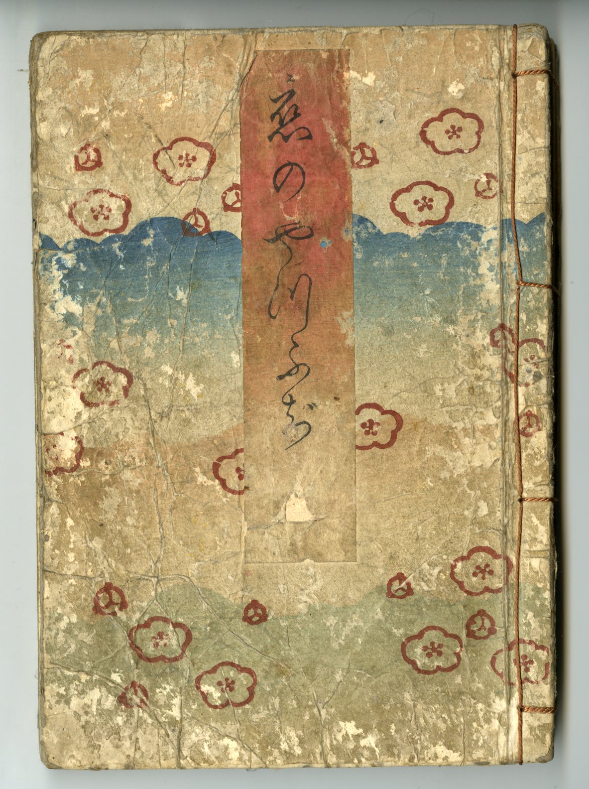 銅版画 ルートル•B  田舎の好きな人 銅版画 ルートル•B 田舎の好きな人