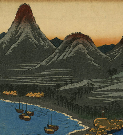 不詳/作者不詳/浮世絵美人画/布袋屋掛軸HC-875 不詳/作者不詳/浮世絵美人画/布袋屋掛軸HC-875 美術品