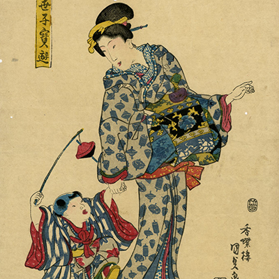 不詳/作者不詳/美人画/人物/布袋屋掛軸A-289 不詳/作者不詳/美人画/人物/布袋屋掛軸A-289 - メルカリ