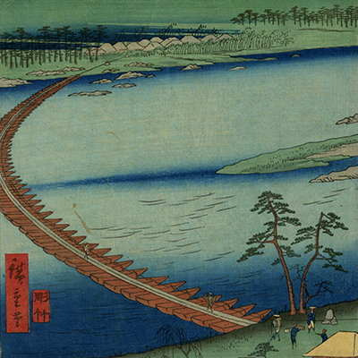 日本美術 浮世絵版画撰集 全32図 TOP － 浮世絵ぎゃらりい秋華洞