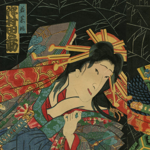 東京名所 金龍山浅草寺 - 浮世絵販売 - 浮世絵ぎゃらりい秋華洞