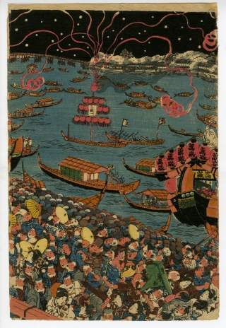 値下げしました！》秘蔵浮世絵 全三冊 激レア 古美術 古書 美品