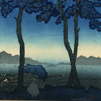 高橋弘明() - ジャパニーズ・ボブテイル - 新版画販売 - 浮世絵