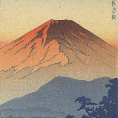 TOP － 浮世絵ぎゃらりい秋華洞