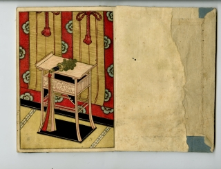 で：でかい3倍根付 浮世絵春画 2体1対セット 逸品物希少 天然
